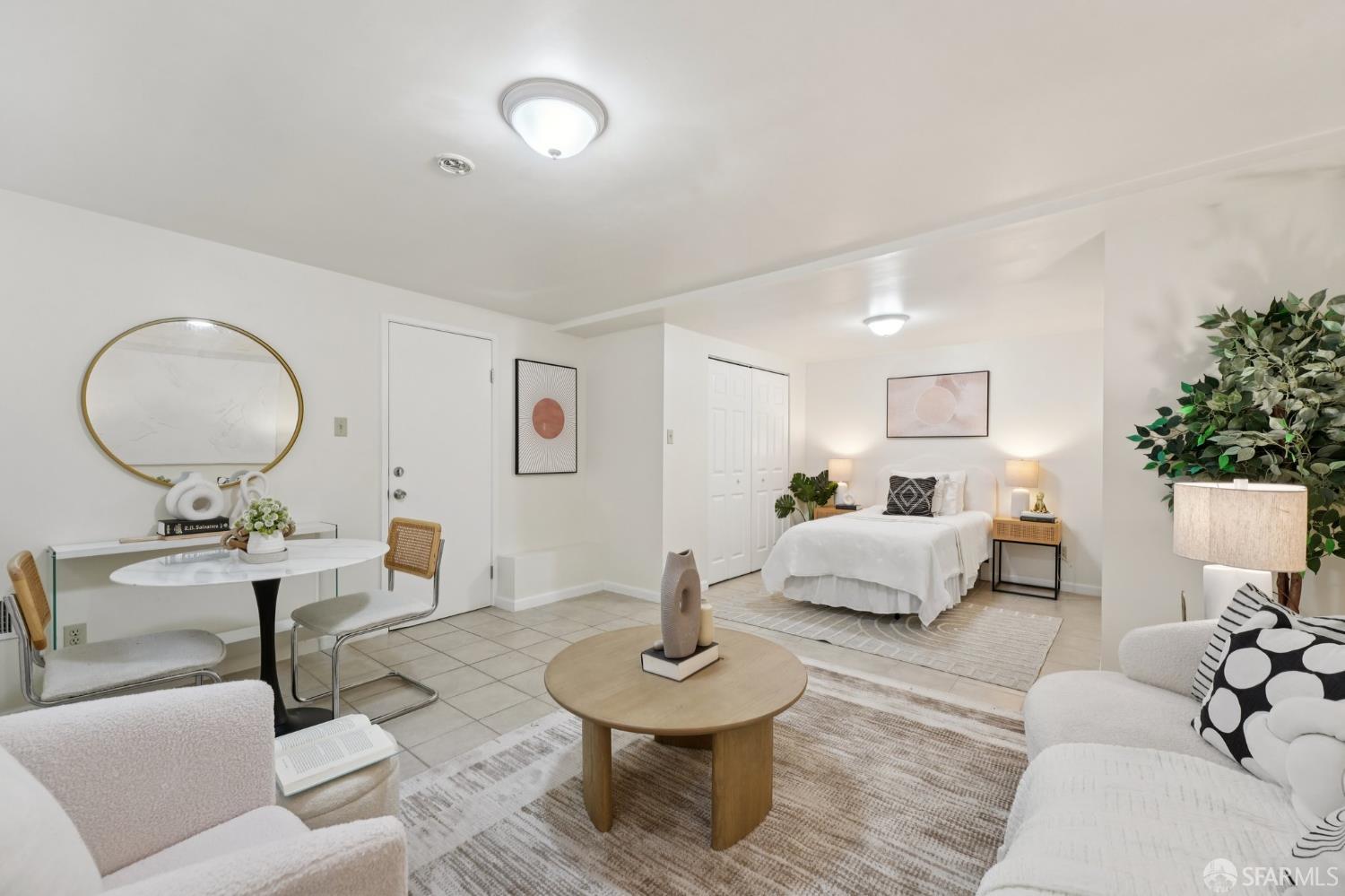 Detail Gallery Image 26 of 47 For 54 Monterey Blvd, San Francisco,  CA 94131 - – Beds | – Baths