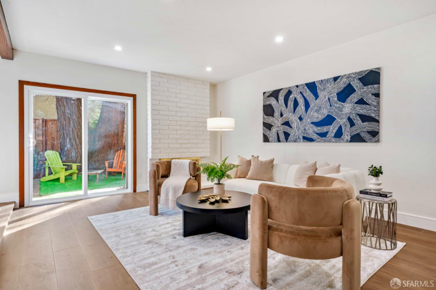 Detail Gallery Image 10 of 56 For 563 El Capitan Dr, Danville,  CA 94526 - 3 Beds | 2/1 Baths