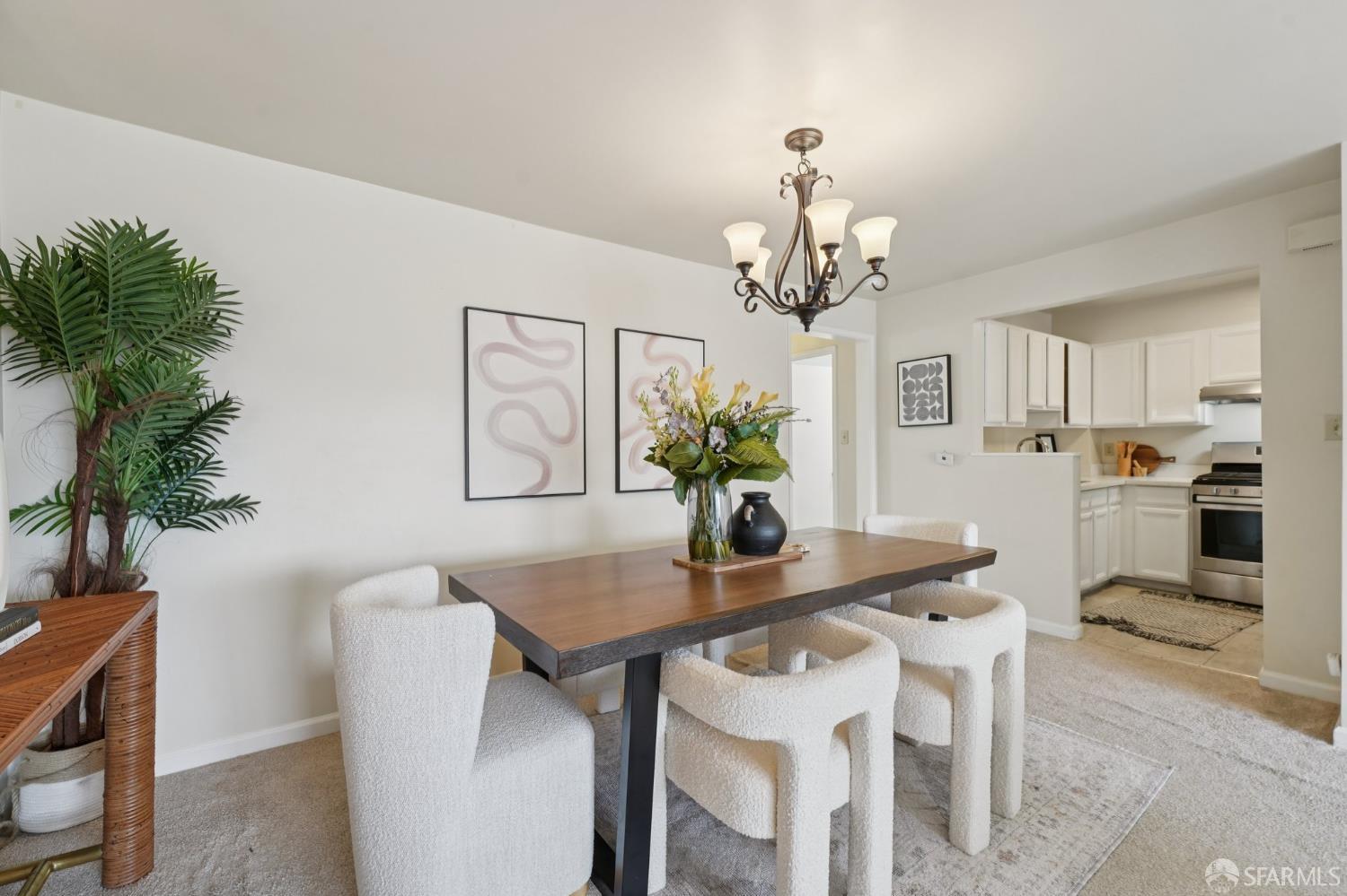 Detail Gallery Image 7 of 47 For 54 Monterey Blvd, San Francisco,  CA 94131 - – Beds | – Baths