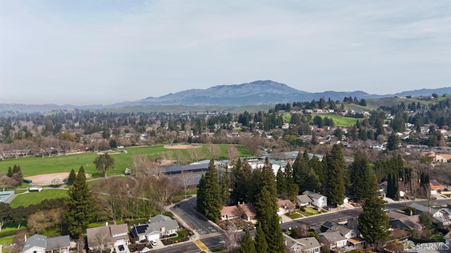 Detail Gallery Image 4 of 56 For 563 El Capitan Dr, Danville,  CA 94526 - 3 Beds | 2/1 Baths