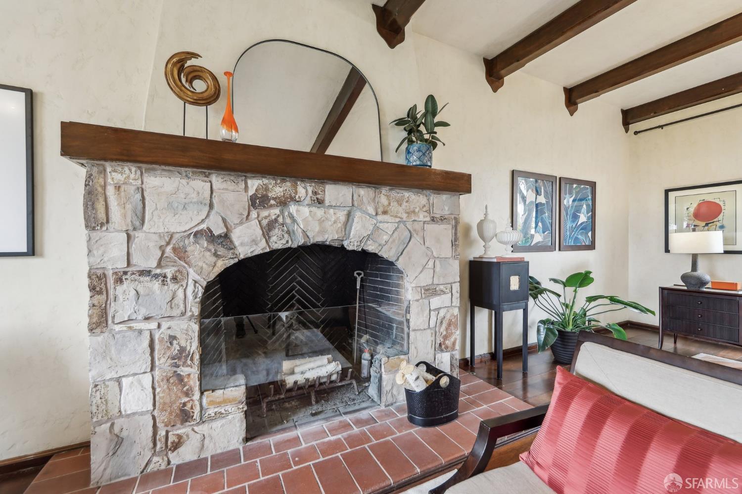 Detail Gallery Image 8 of 77 For 1475 Monterey Blvd, San Francisco,  CA 94127 - 4 Beds | 4/1 Baths