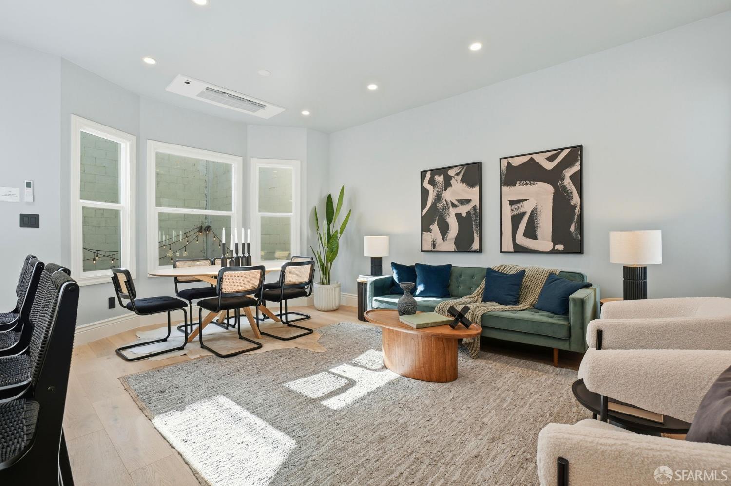 Detail Gallery Image 8 of 24 For 1029 Jackson St #1031,  San Francisco,  CA 94133 - 4 Beds | 3 Baths