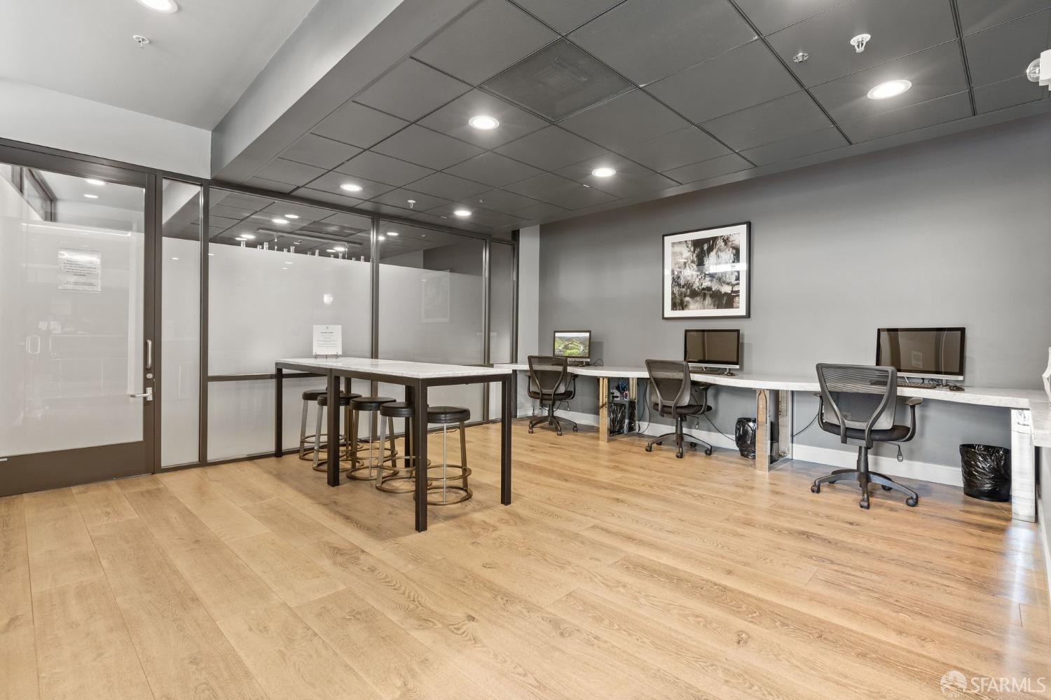 Detail Gallery Image 14 of 22 For 260 King St #915,  San Francisco,  CA 94107 - 1 Beds | 1 Baths