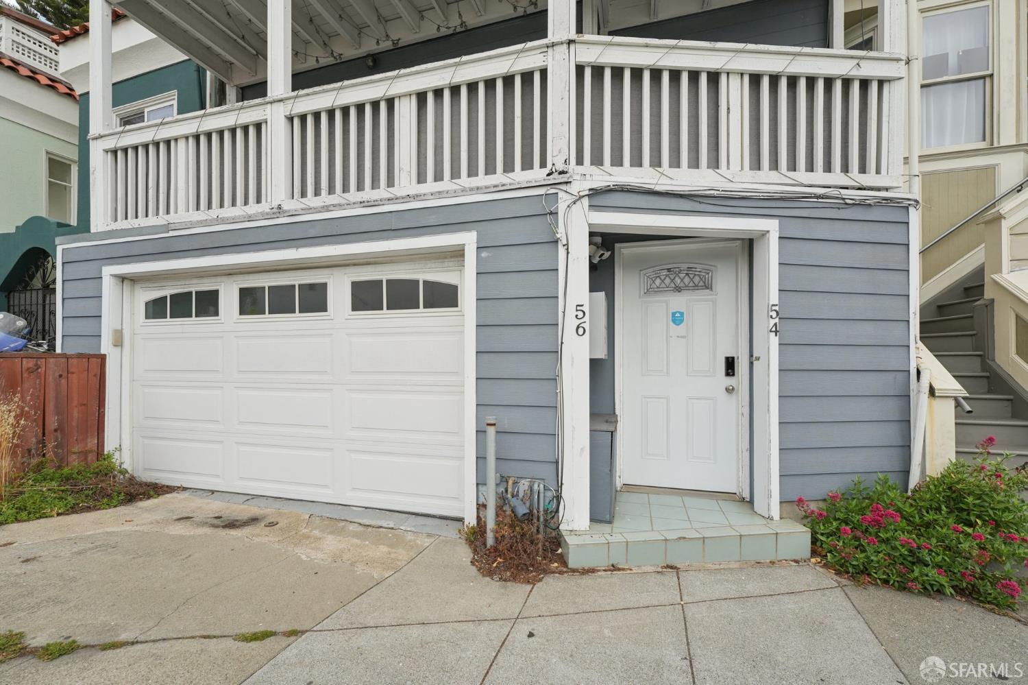 Detail Gallery Image 38 of 47 For 54 Monterey Blvd, San Francisco,  CA 94131 - – Beds | – Baths