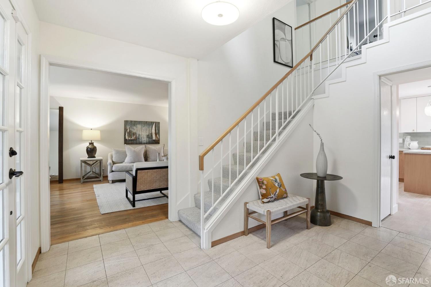 Detail Gallery Image 8 of 35 For 454 9th Ave, Menlo Park,  CA 94025 - 4 Beds | 2/1 Baths