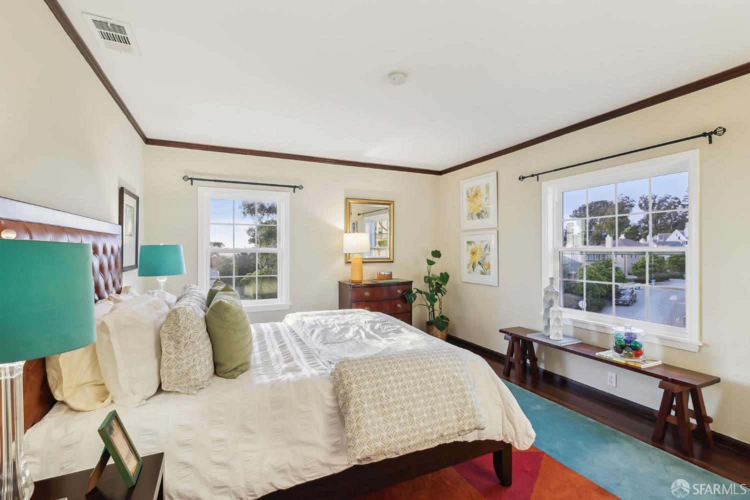 Detail Gallery Image 31 of 77 For 1475 Monterey Blvd, San Francisco,  CA 94127 - 4 Beds | 4/1 Baths