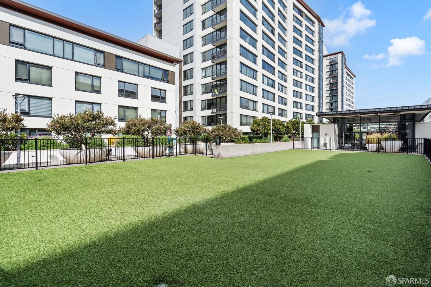 Detail Gallery Image 20 of 22 For 260 King St #915,  San Francisco,  CA 94107 - 1 Beds | 1 Baths