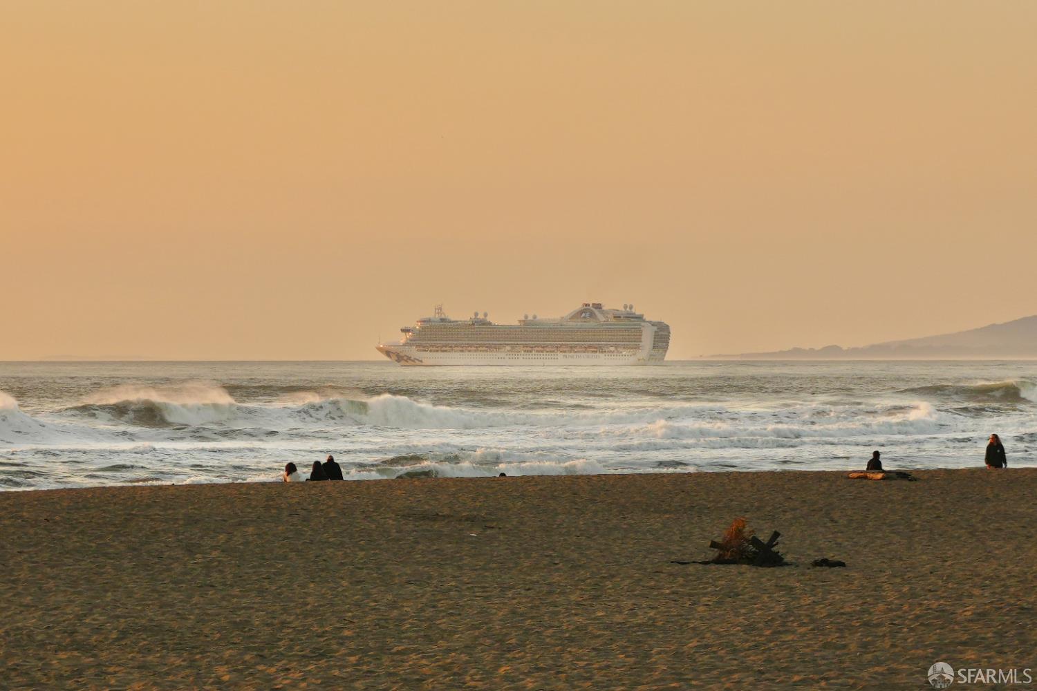 Detail Gallery Image 51 of 59 For 890 48th Ave, San Francisco,  CA 94121 - 3 Beds | 3 Baths