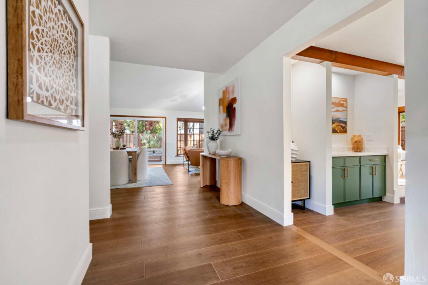 Detail Gallery Image 9 of 56 For 563 El Capitan Dr, Danville,  CA 94526 - 3 Beds | 2/1 Baths