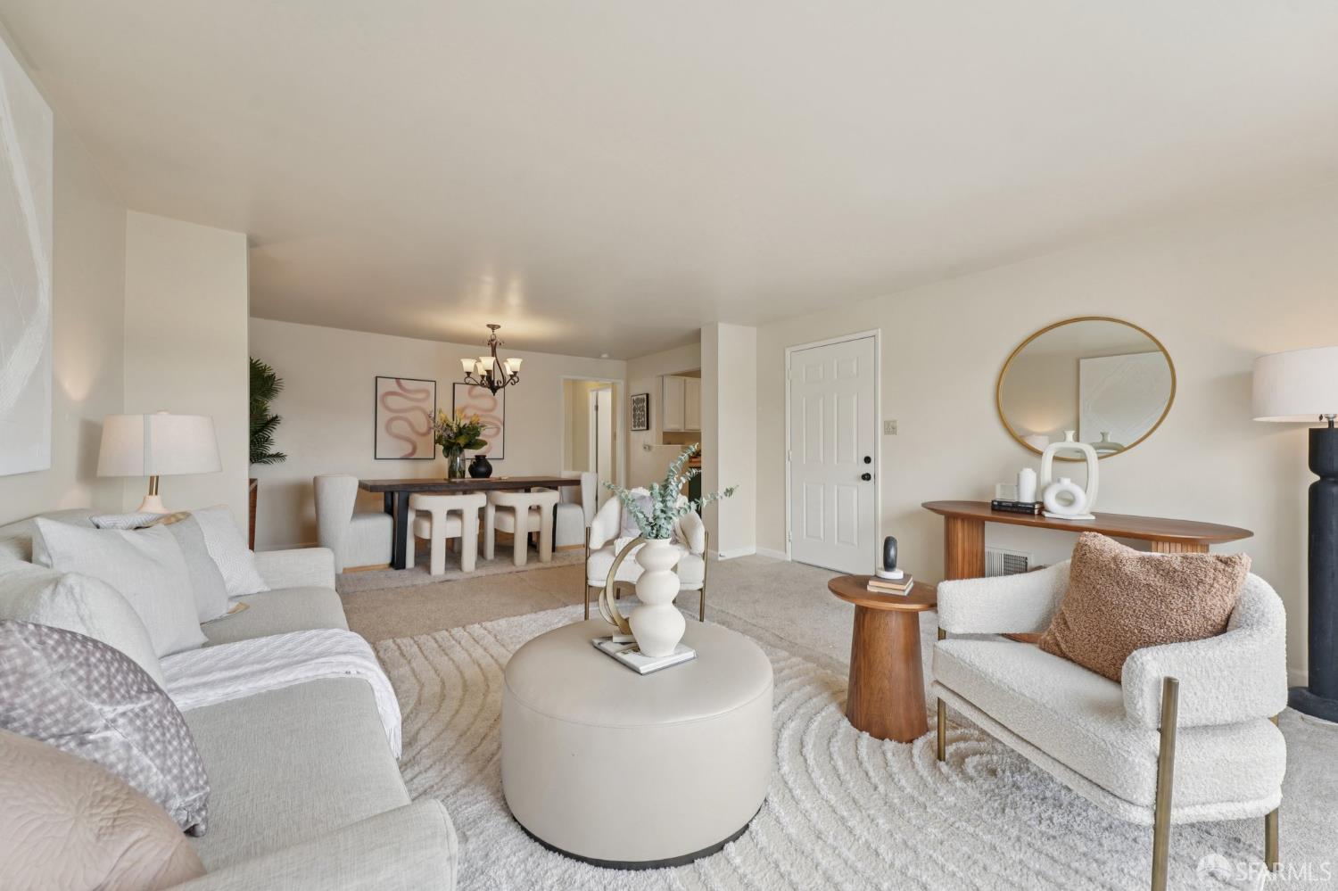 Detail Gallery Image 4 of 47 For 54 Monterey Blvd, San Francisco,  CA 94131 - – Beds | – Baths