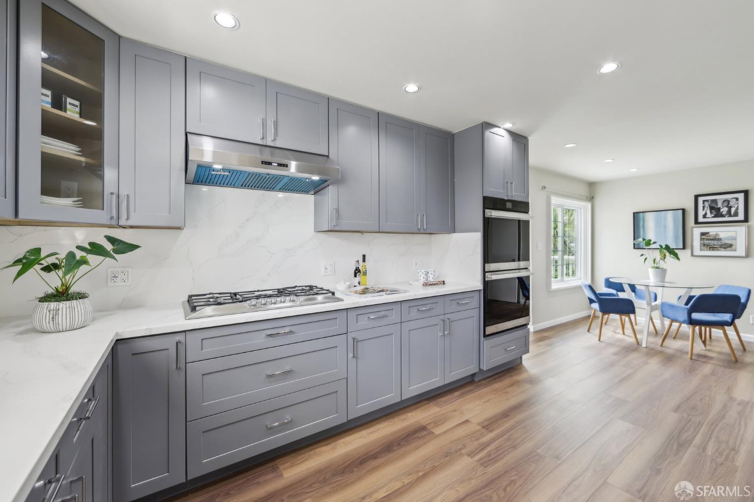 Detail Gallery Image 43 of 77 For 1475 Monterey Blvd, San Francisco,  CA 94127 - 4 Beds | 4/1 Baths