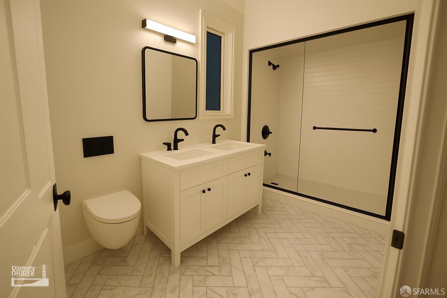 Detail Gallery Image 13 of 14 For 1300 Kearny St, San Francisco,  CA 94133 - – Beds | – Baths