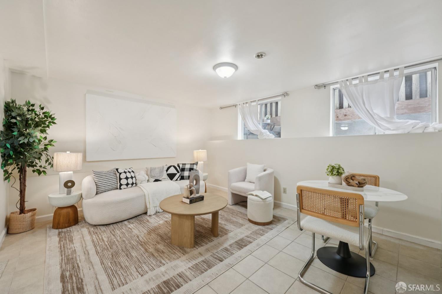 Detail Gallery Image 32 of 47 For 54 Monterey Blvd, San Francisco,  CA 94131 - – Beds | – Baths