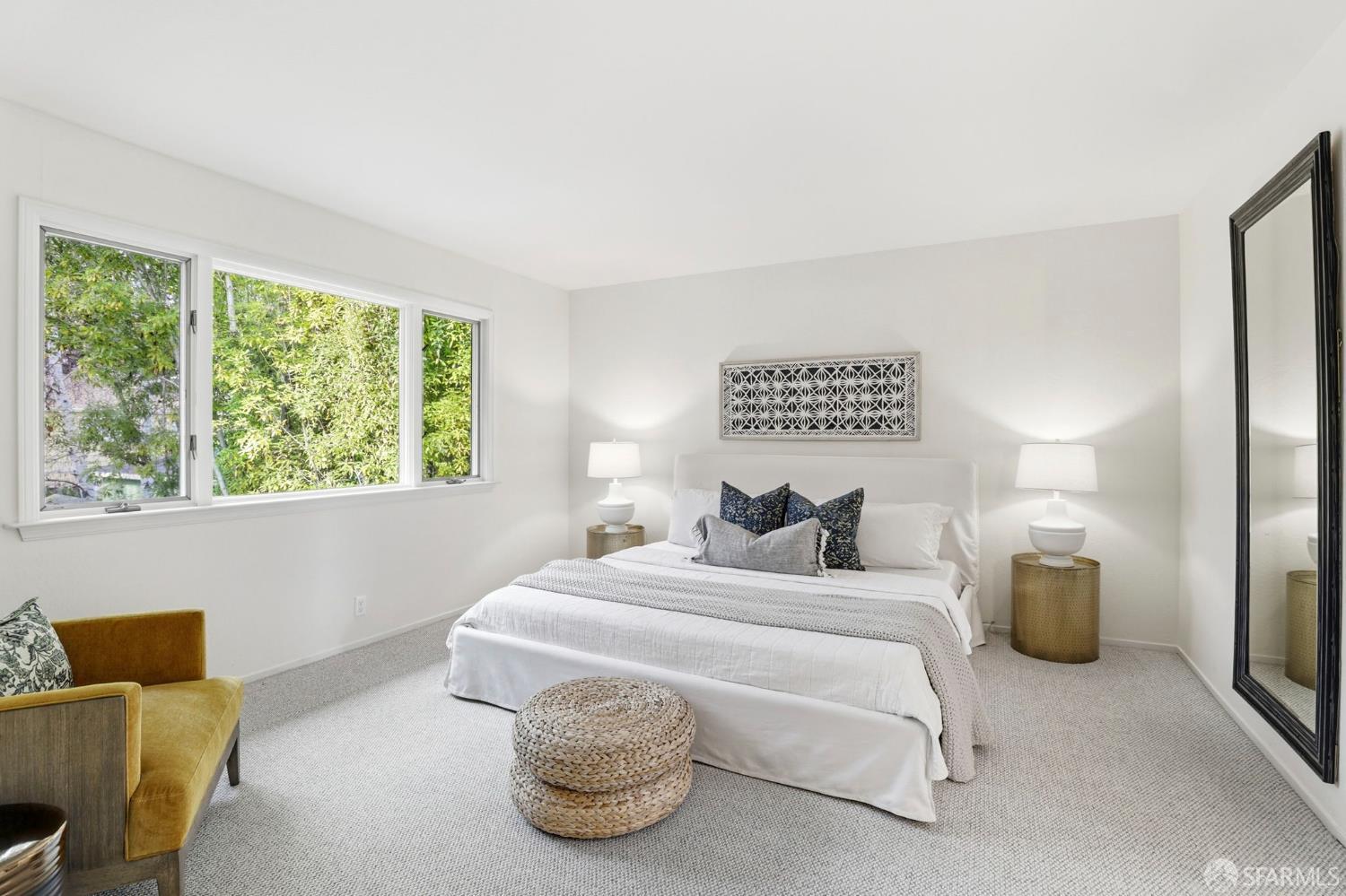 Detail Gallery Image 23 of 35 For 454 9th Ave, Menlo Park,  CA 94025 - 4 Beds | 2/1 Baths