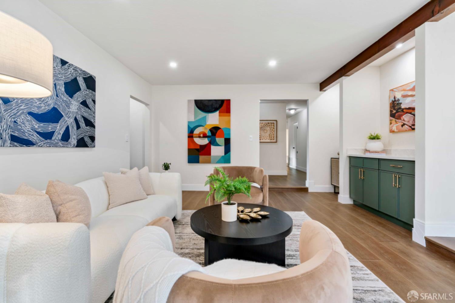 Detail Gallery Image 12 of 56 For 563 El Capitan Dr, Danville,  CA 94526 - 3 Beds | 2/1 Baths