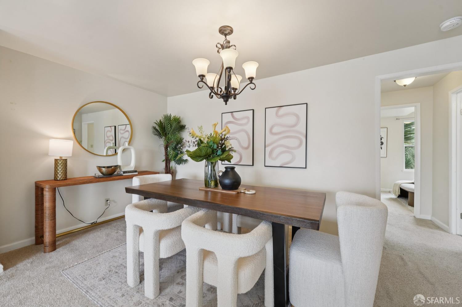 Detail Gallery Image 8 of 47 For 54 Monterey Blvd, San Francisco,  CA 94131 - – Beds | – Baths