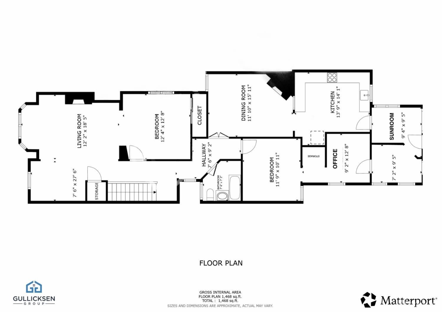 Detail Gallery Image 34 of 34 For 237 Pierce St, San Francisco,  CA 94117 - 2 Beds | 1 Baths