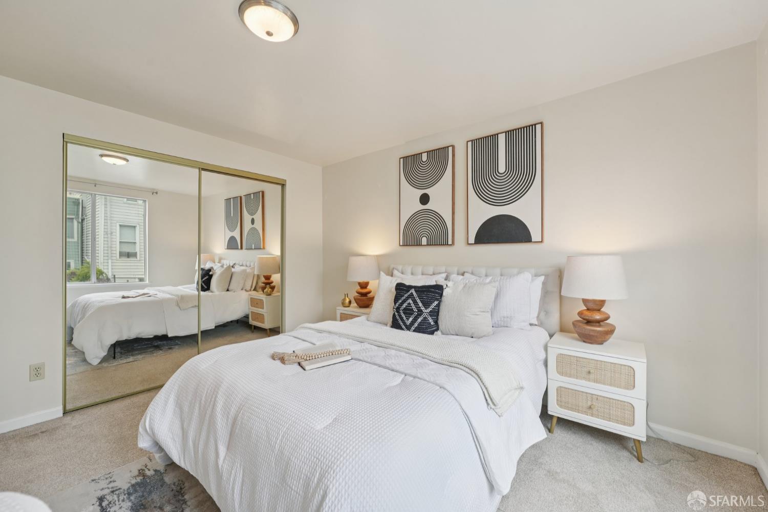 Detail Gallery Image 22 of 47 For 54 Monterey Blvd, San Francisco,  CA 94131 - – Beds | – Baths