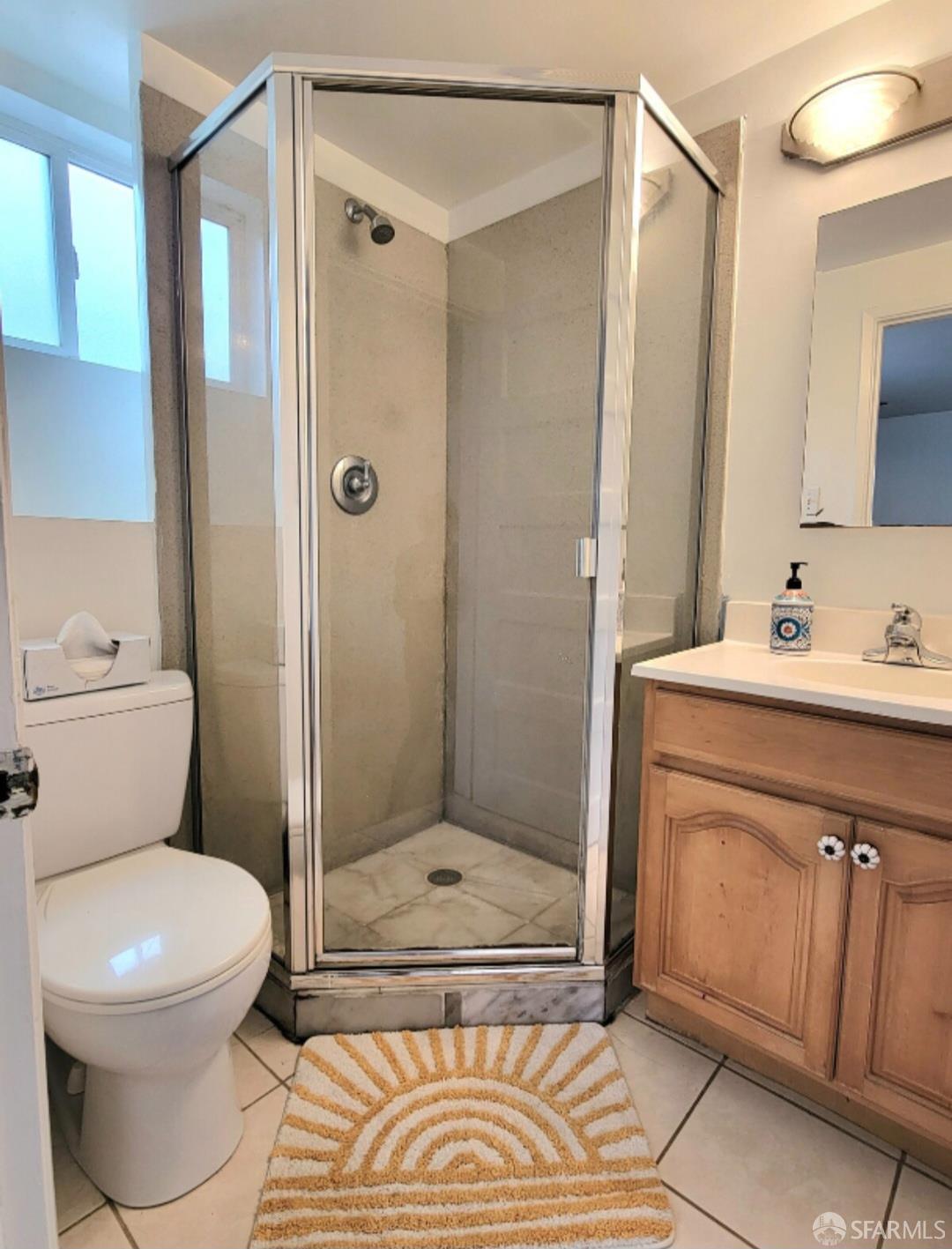 Detail Gallery Image 7 of 27 For 365 22nd Ave, San Francisco,  CA 94121 - 2 Beds | 2 Baths