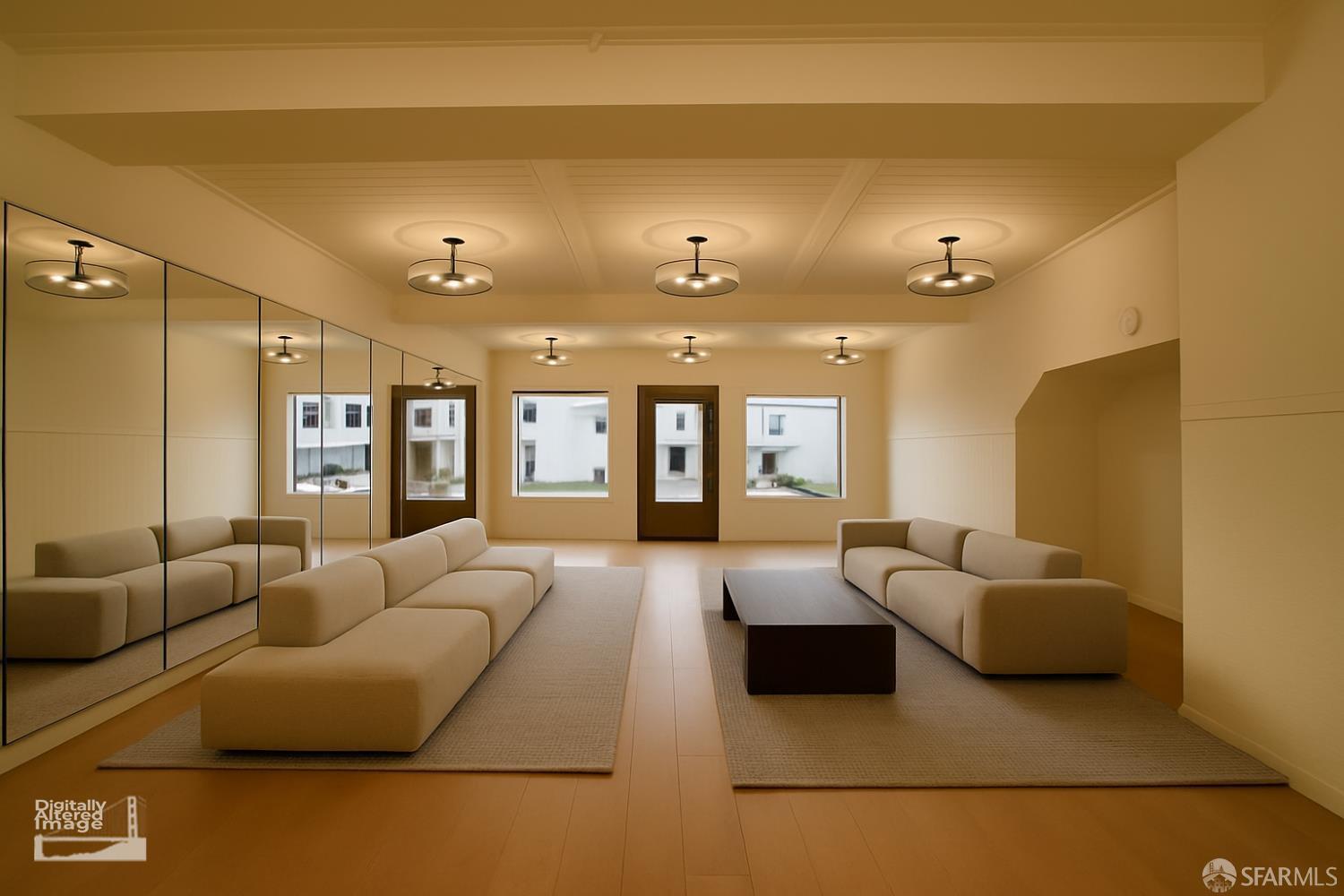 Detail Gallery Image 15 of 17 For 1300 Kearny St, San Francisco,  CA 94133 - – Beds | – Baths