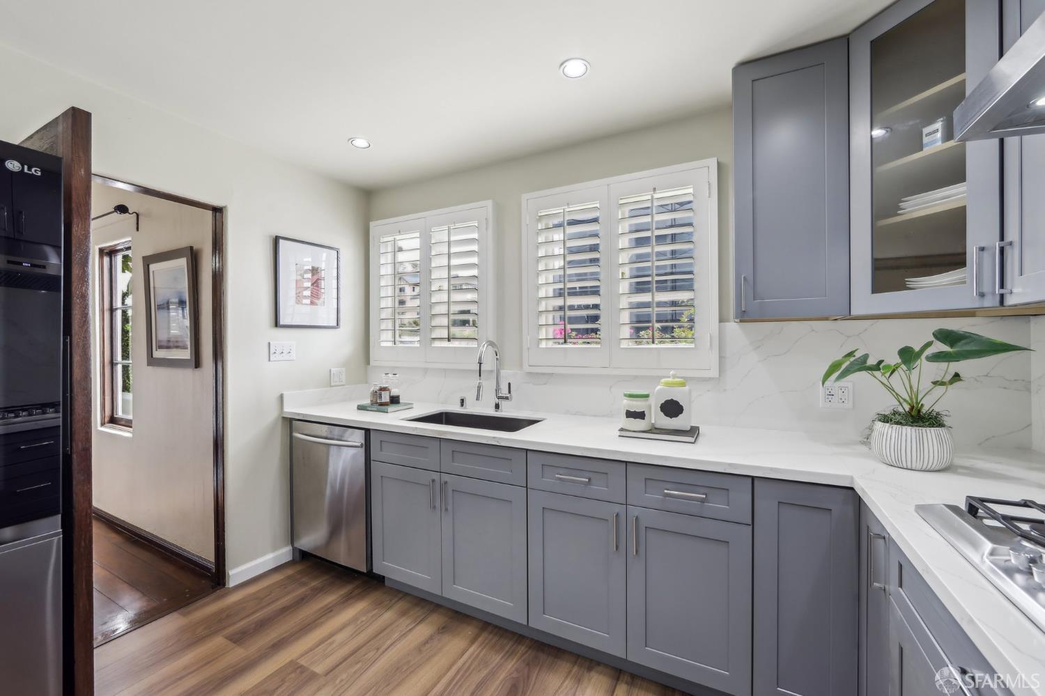 Detail Gallery Image 38 of 77 For 1475 Monterey Blvd, San Francisco,  CA 94127 - 4 Beds | 4/1 Baths