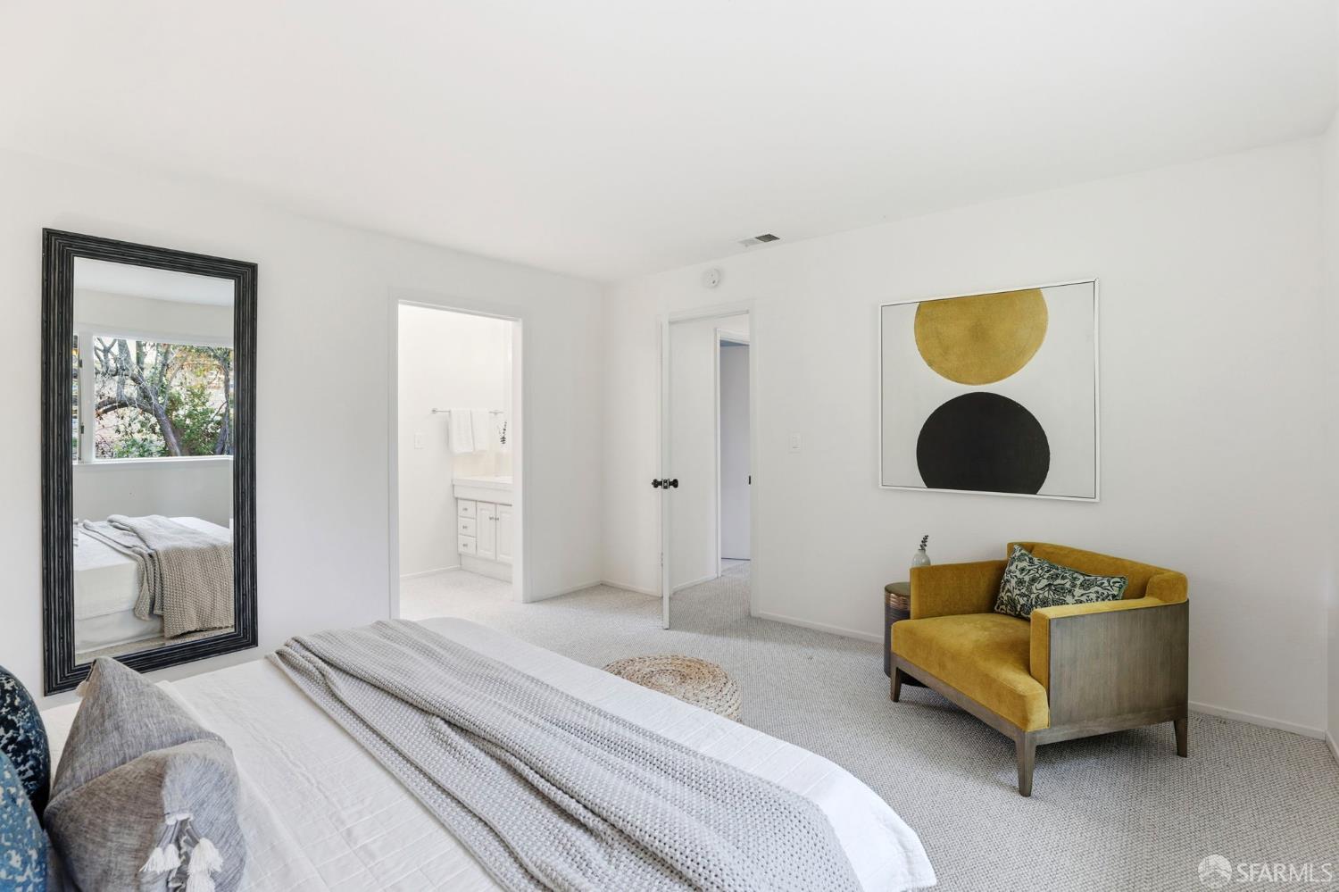 Detail Gallery Image 24 of 35 For 454 9th Ave, Menlo Park,  CA 94025 - 4 Beds | 2/1 Baths