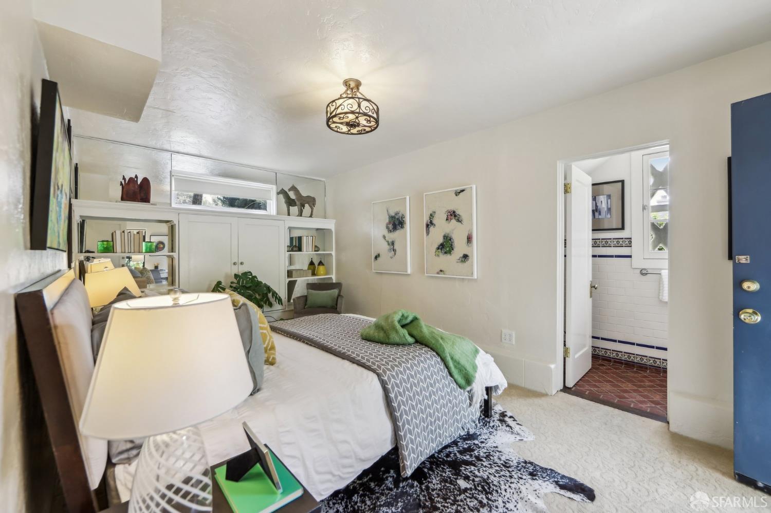 Detail Gallery Image 60 of 77 For 1475 Monterey Blvd, San Francisco,  CA 94127 - 4 Beds | 4/1 Baths