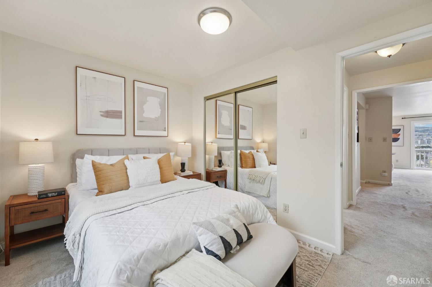 Detail Gallery Image 18 of 47 For 54 Monterey Blvd, San Francisco,  CA 94131 - – Beds | – Baths