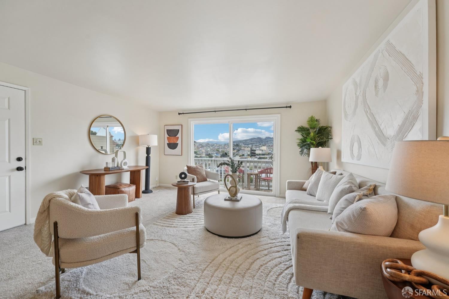 Detail Gallery Image 2 of 47 For 54 Monterey Blvd, San Francisco,  CA 94131 - – Beds | – Baths