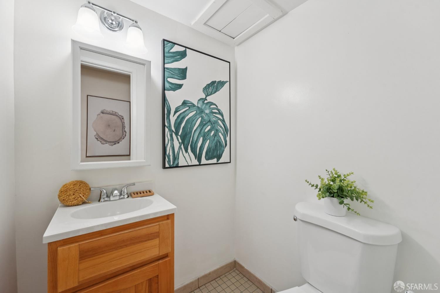 Detail Gallery Image 34 of 47 For 54 Monterey Blvd, San Francisco,  CA 94131 - – Beds | – Baths