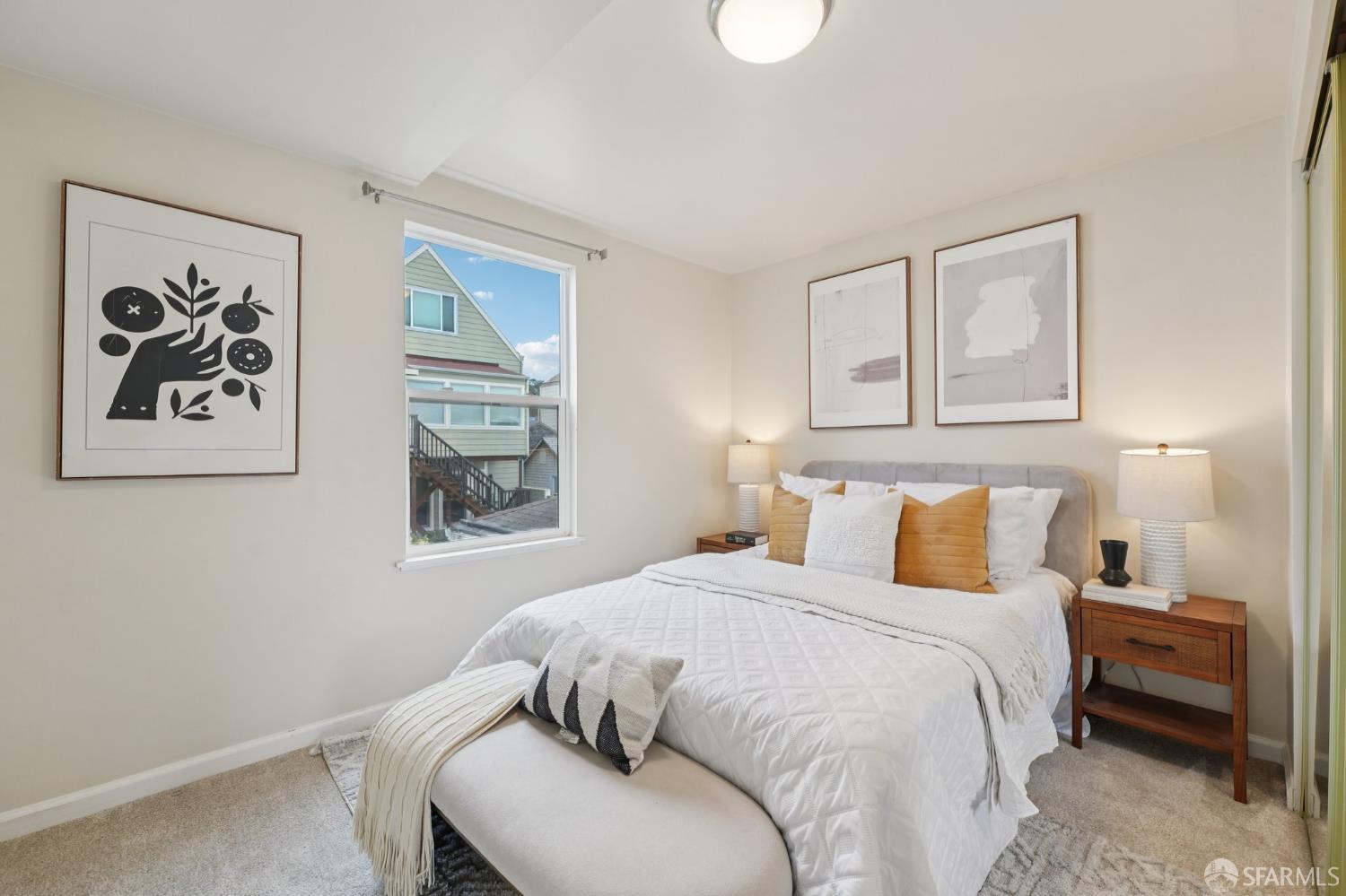 Detail Gallery Image 19 of 47 For 54 Monterey Blvd, San Francisco,  CA 94131 - – Beds | – Baths