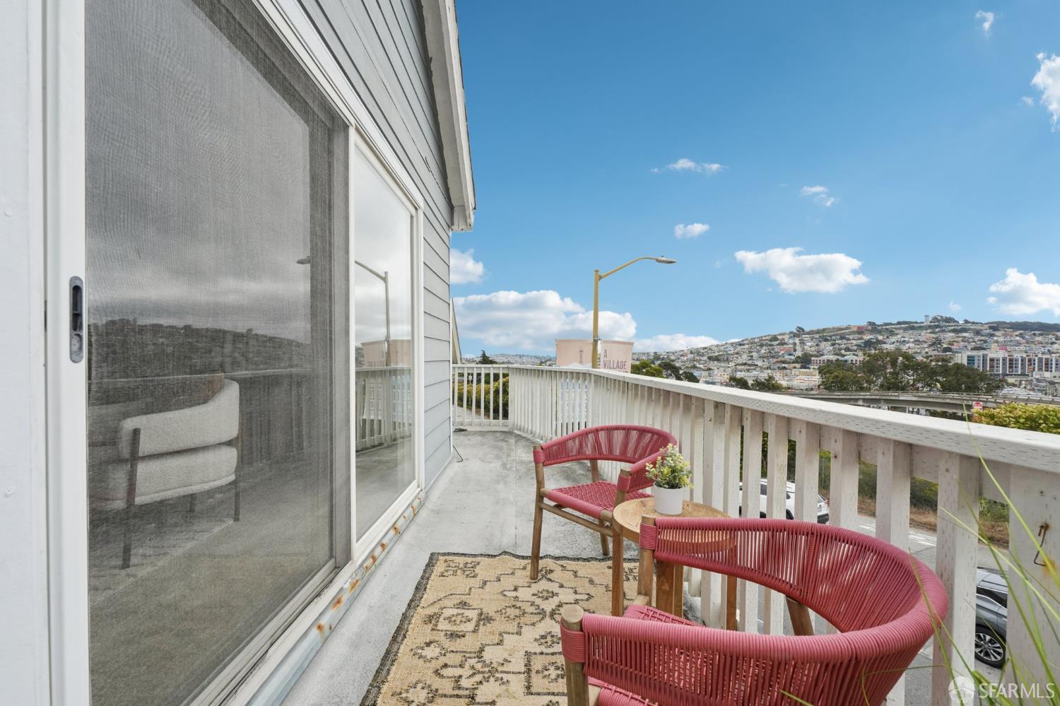 Detail Gallery Image 16 of 47 For 54 Monterey Blvd, San Francisco,  CA 94131 - – Beds | – Baths