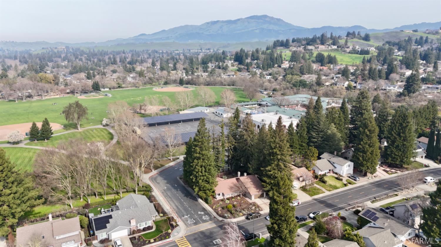 Detail Gallery Image 3 of 56 For 563 El Capitan Dr, Danville,  CA 94526 - 3 Beds | 2/1 Baths