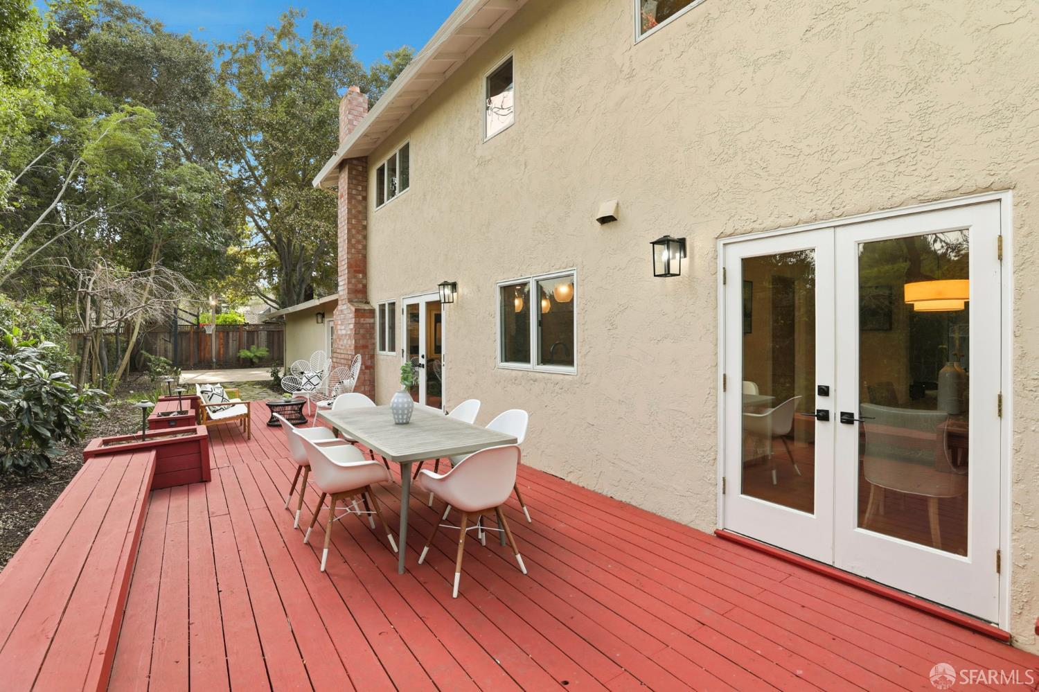 Detail Gallery Image 31 of 35 For 454 9th Ave, Menlo Park,  CA 94025 - 4 Beds | 2/1 Baths