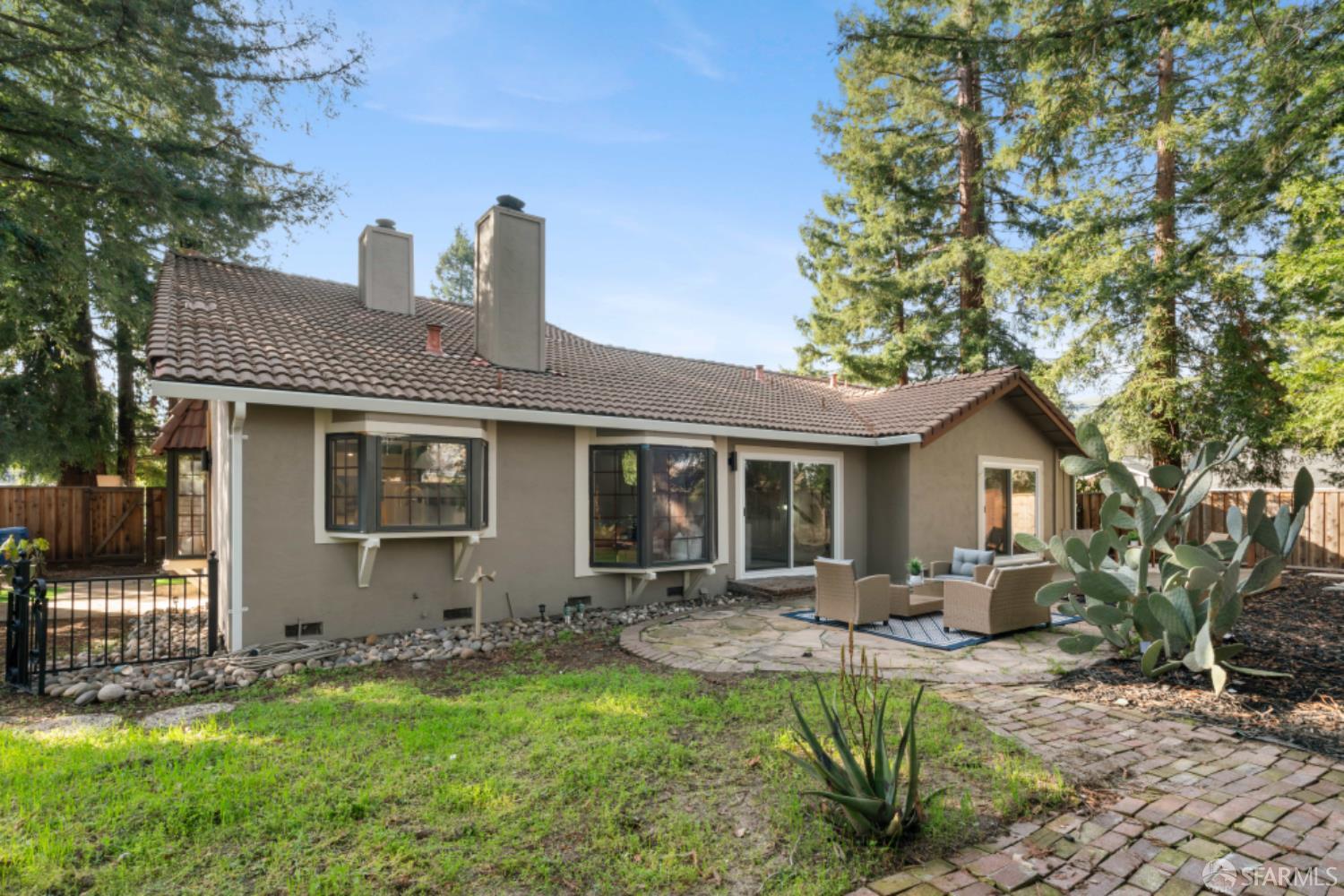 Detail Gallery Image 53 of 56 For 563 El Capitan Dr, Danville,  CA 94526 - 3 Beds | 2/1 Baths