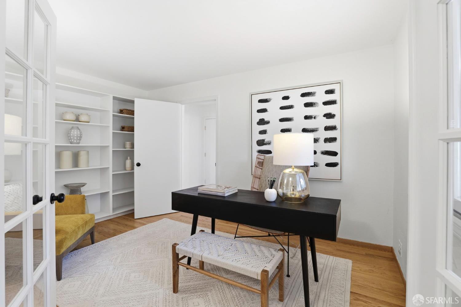 Detail Gallery Image 7 of 35 For 454 9th Ave, Menlo Park,  CA 94025 - 4 Beds | 2/1 Baths