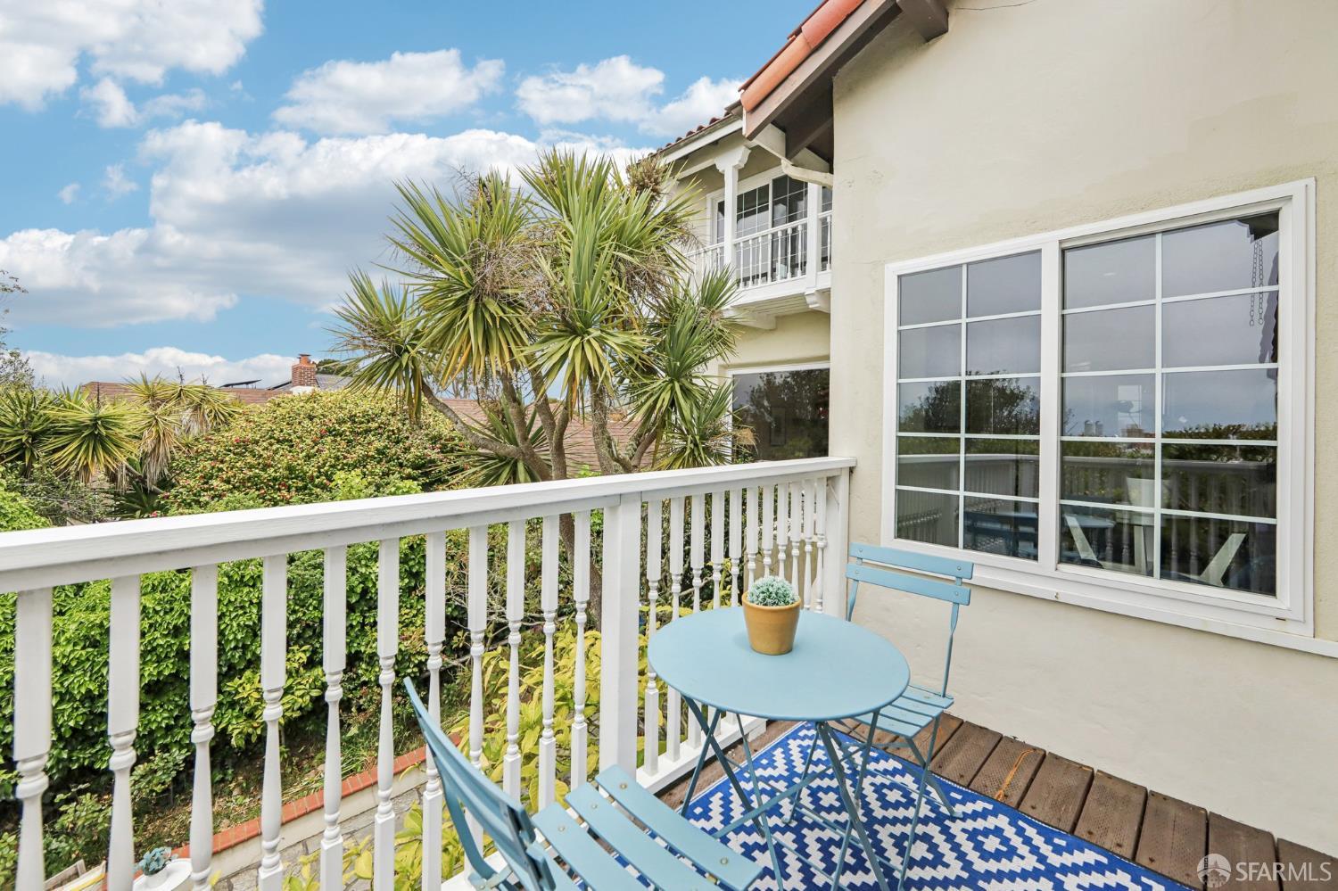 Detail Gallery Image 54 of 77 For 1475 Monterey Blvd, San Francisco,  CA 94127 - 4 Beds | 4/1 Baths