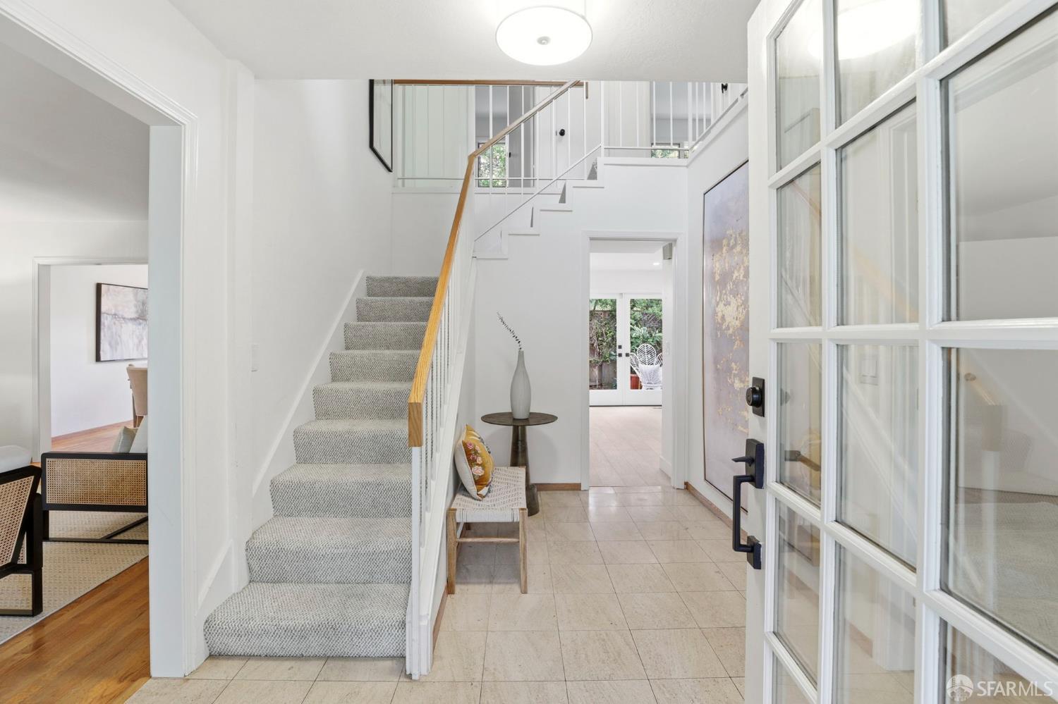 Detail Gallery Image 3 of 35 For 454 9th Ave, Menlo Park,  CA 94025 - 4 Beds | 2/1 Baths