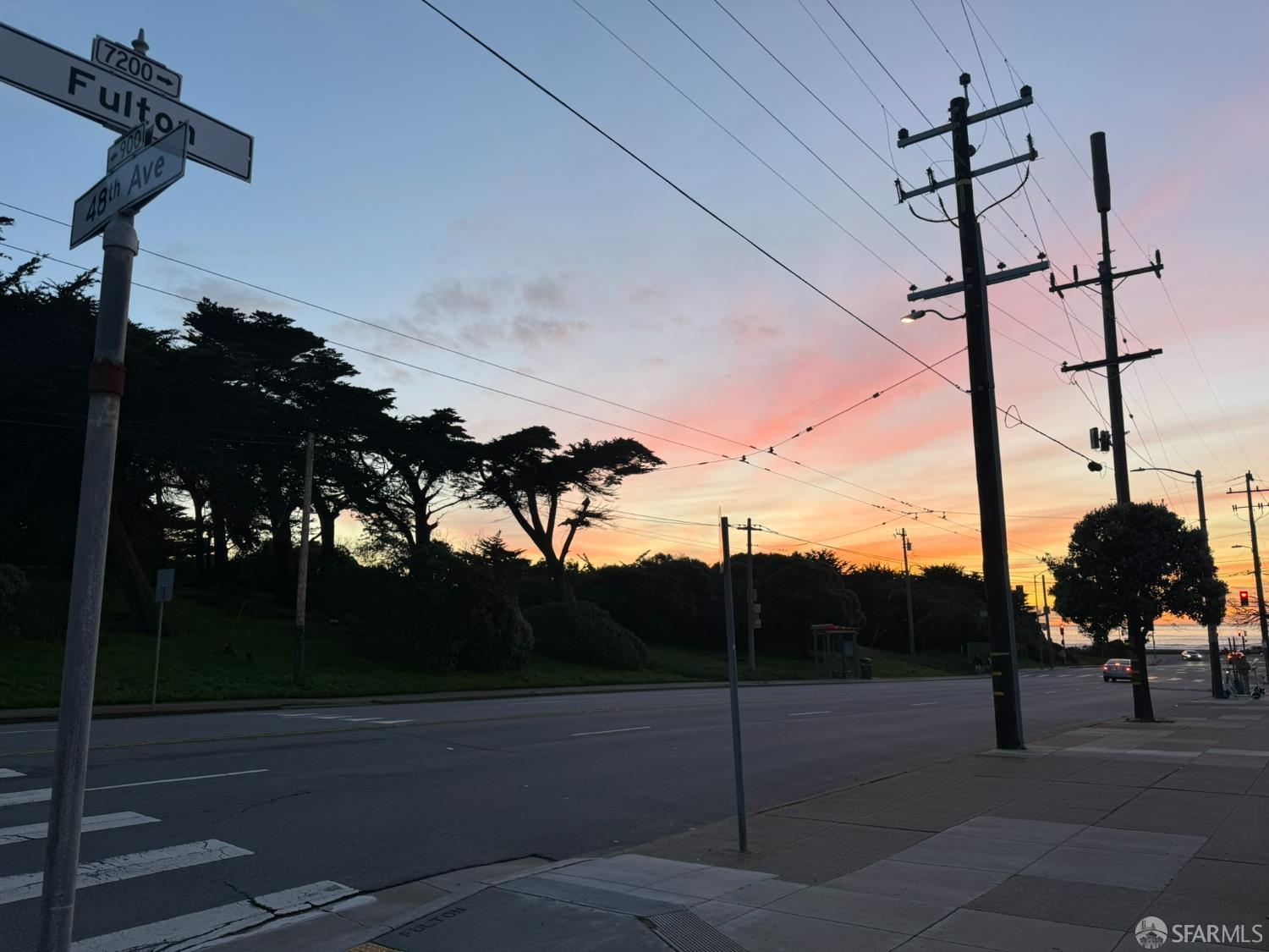 Detail Gallery Image 48 of 57 For 890 48th Ave, San Francisco,  CA 94121 - 3 Beds | 3 Baths