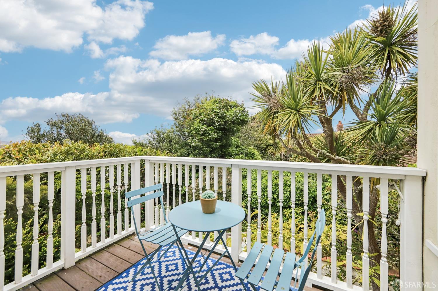 Detail Gallery Image 53 of 77 For 1475 Monterey Blvd, San Francisco,  CA 94127 - 4 Beds | 4/1 Baths