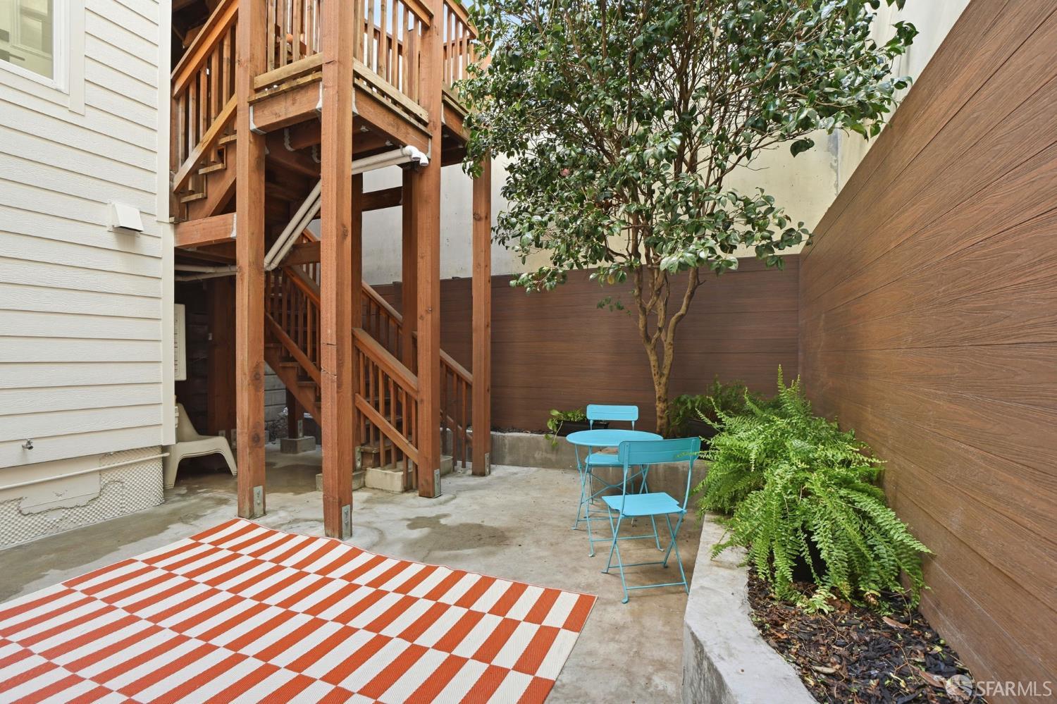 Detail Gallery Image 45 of 46 For 1029 Jackson St, San Francisco,  CA 94133 - – Beds | – Baths