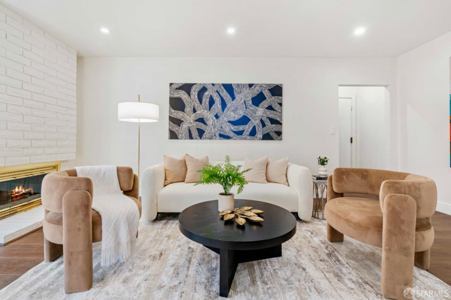 Detail Gallery Image 13 of 56 For 563 El Capitan Dr, Danville,  CA 94526 - 3 Beds | 2/1 Baths