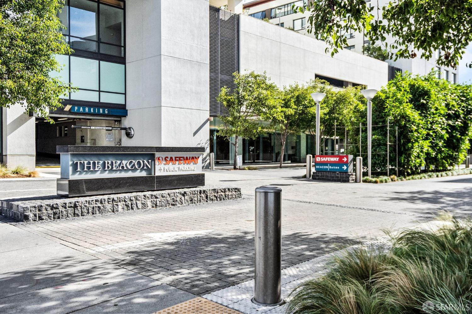 Detail Gallery Image 10 of 22 For 260 King St #915,  San Francisco,  CA 94107 - 1 Beds | 1 Baths