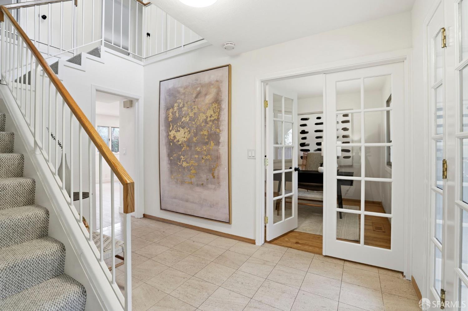 Detail Gallery Image 6 of 35 For 454 9th Ave, Menlo Park,  CA 94025 - 4 Beds | 2/1 Baths