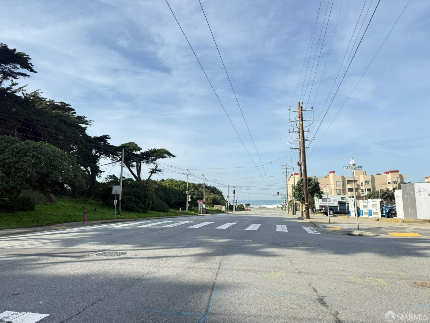 Detail Gallery Image 45 of 57 For 890 48th Ave, San Francisco,  CA 94121 - 3 Beds | 3 Baths