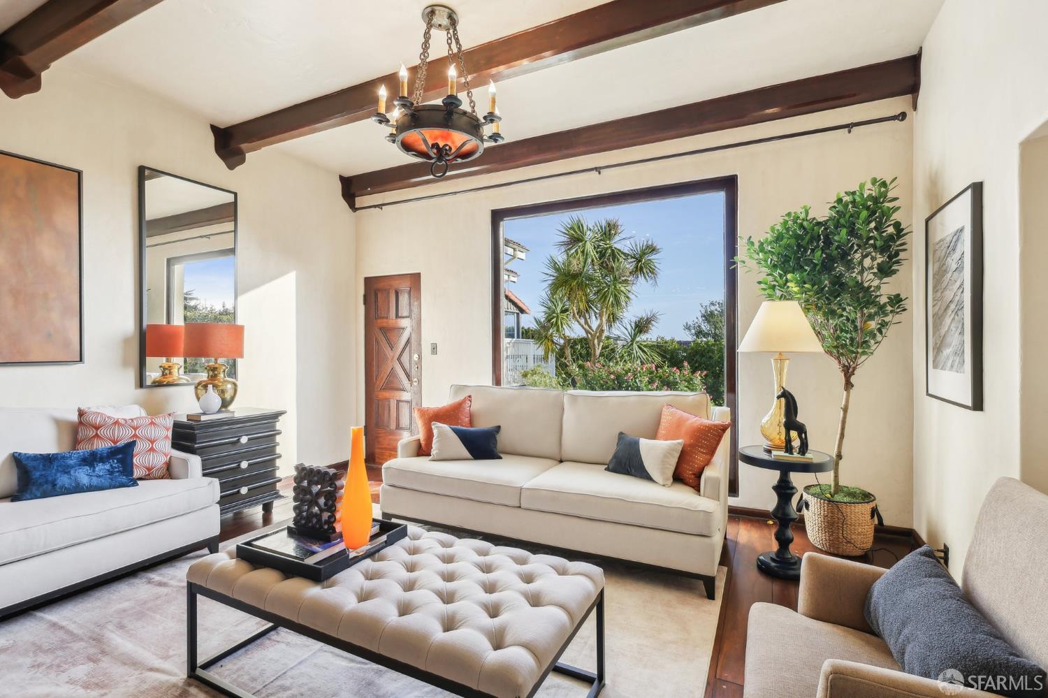 Detail Gallery Image 6 of 77 For 1475 Monterey Blvd, San Francisco,  CA 94127 - 4 Beds | 4/1 Baths