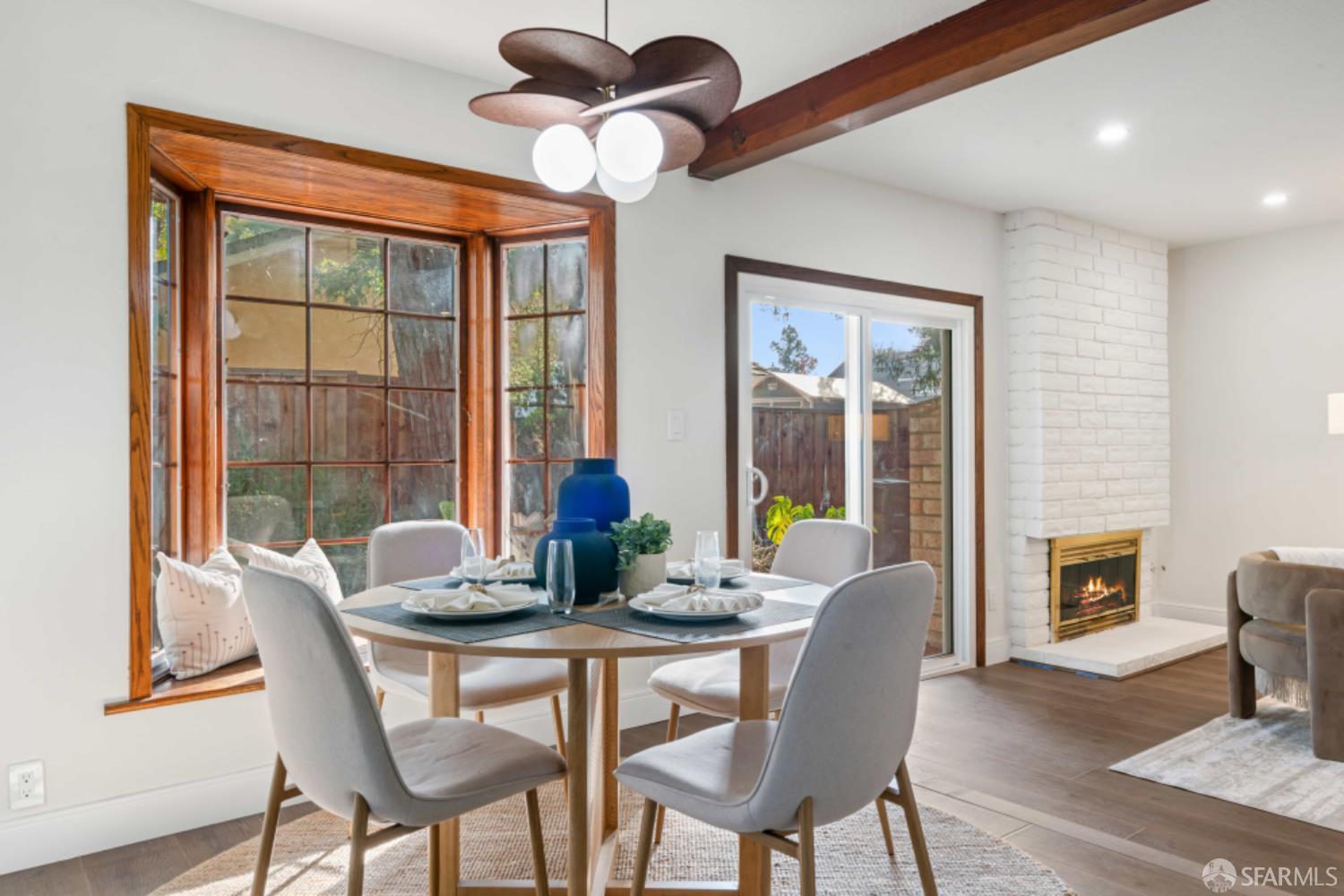 Detail Gallery Image 20 of 56 For 563 El Capitan Dr, Danville,  CA 94526 - 3 Beds | 2/1 Baths