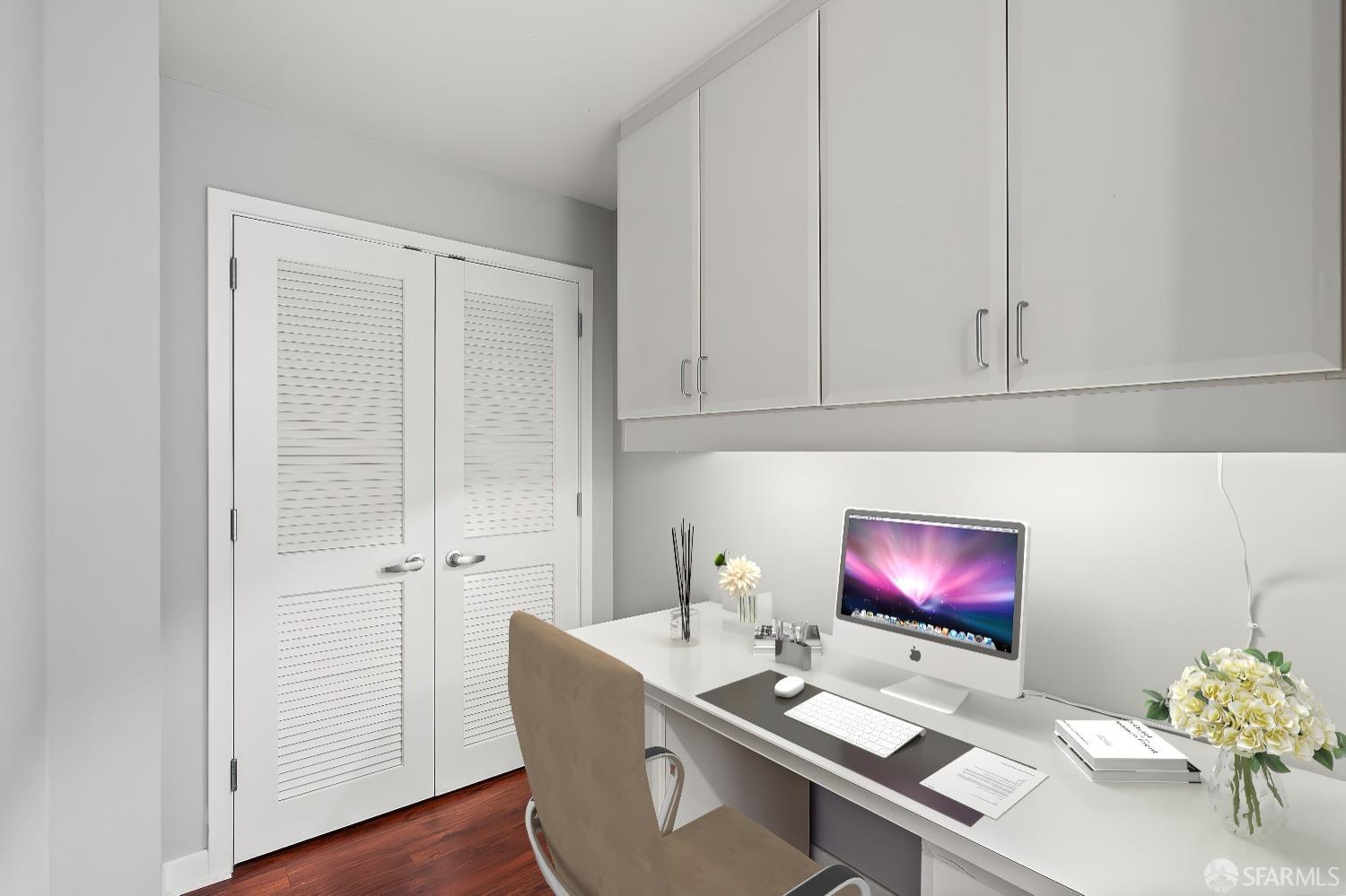 Detail Gallery Image 4 of 22 For 260 King St #915,  San Francisco,  CA 94107 - 1 Beds | 1 Baths