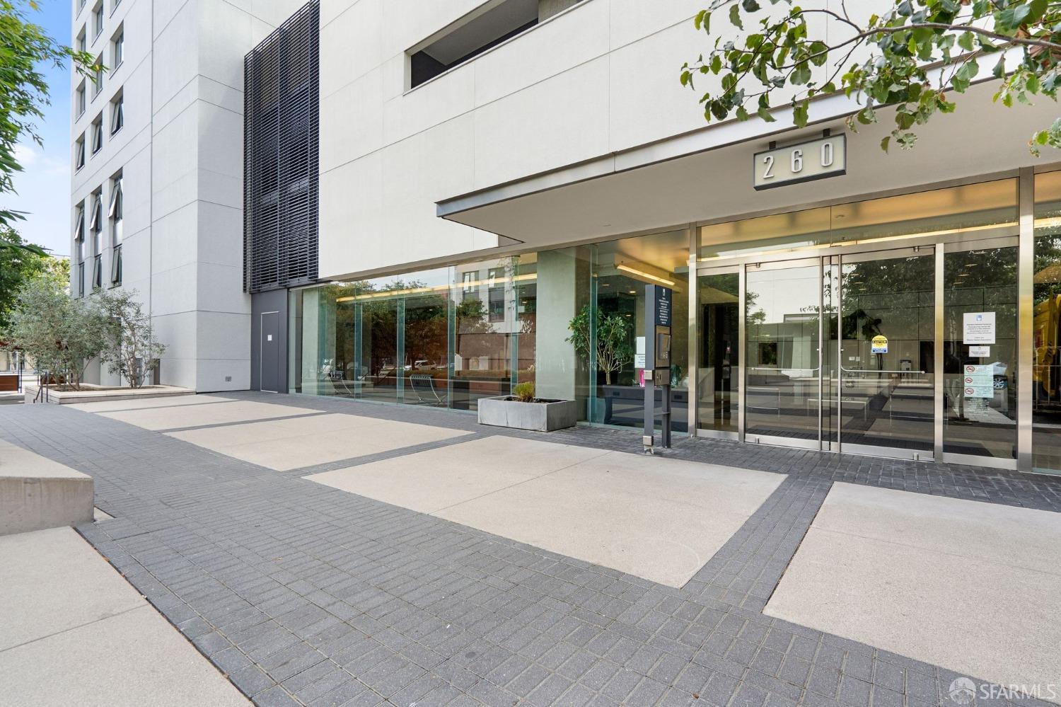 Detail Gallery Image 12 of 22 For 260 King St #915,  San Francisco,  CA 94107 - 1 Beds | 1 Baths