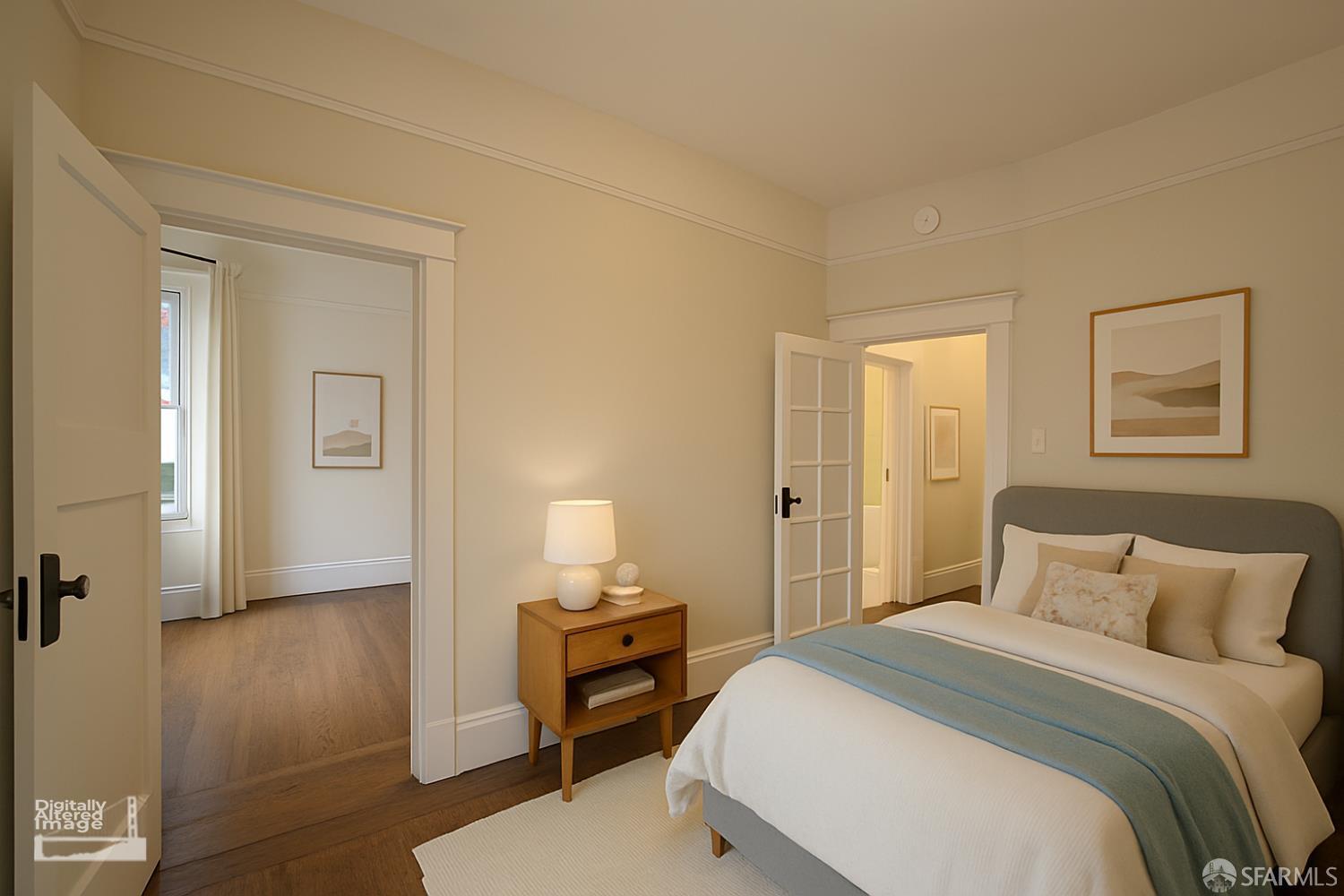 Detail Gallery Image 7 of 14 For 1300 Kearny St, San Francisco,  CA 94133 - – Beds | – Baths